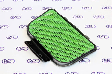 Griglia Aspiratore Imetec Eco Extreme Silence Pro